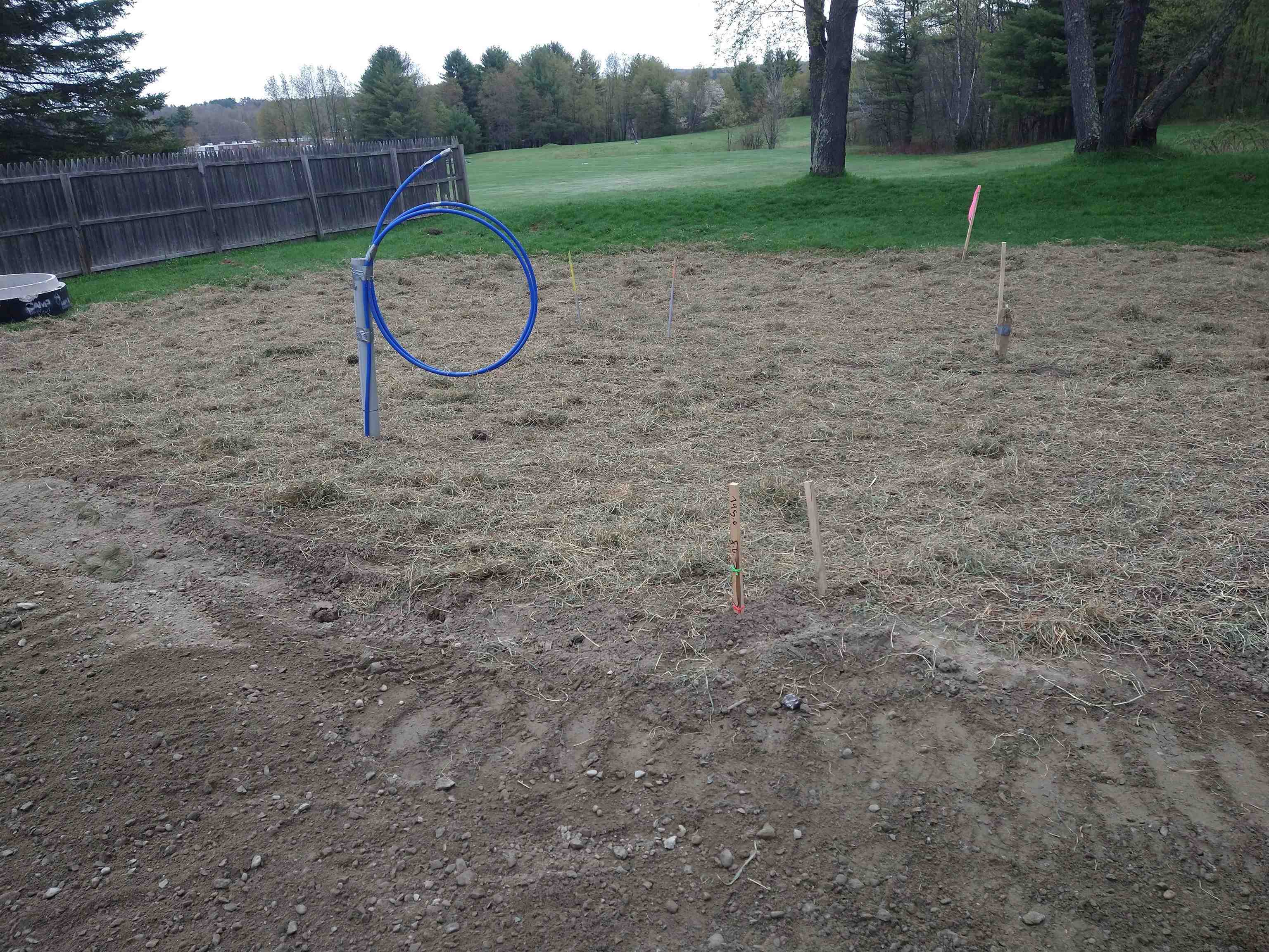 Lot 5 Home Acre Street