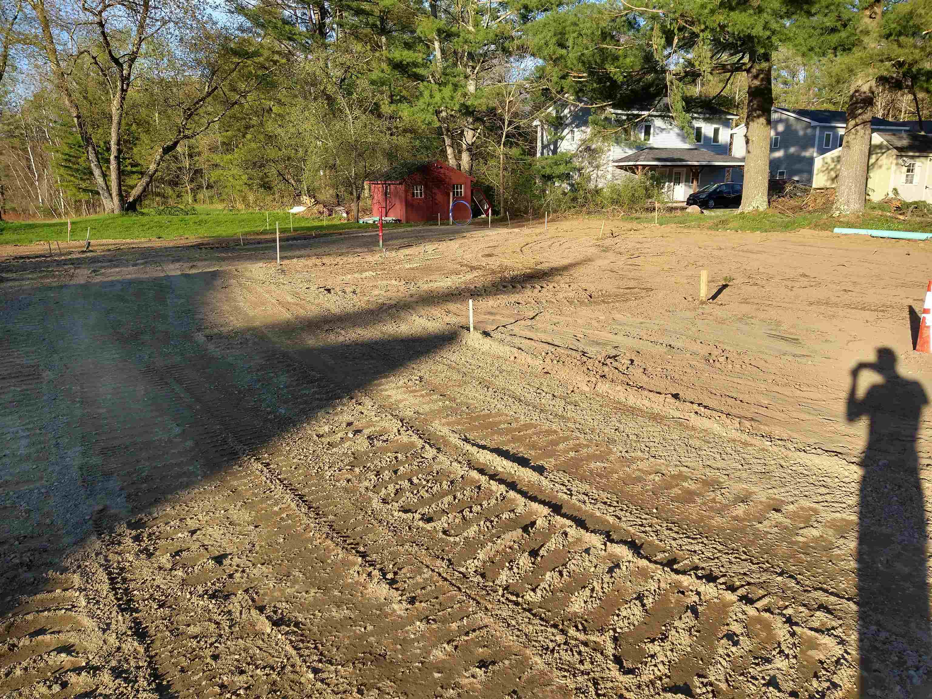 Lot 5 Home Acre Street