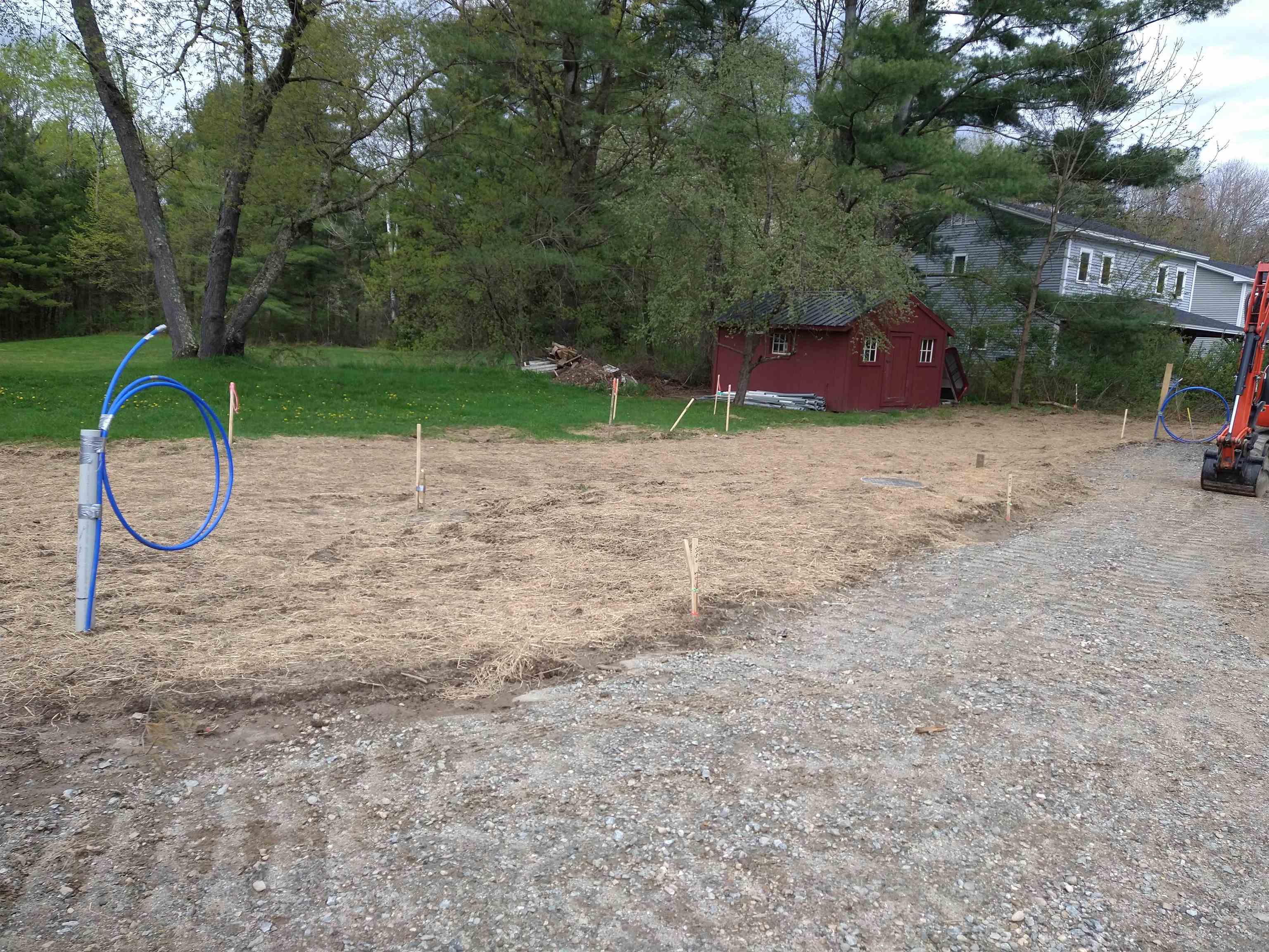 Lot 5 Home Acre Street