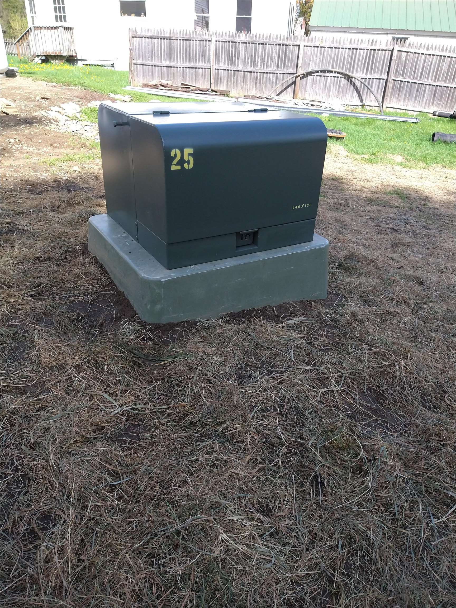 Lot 5 Home Acre Street