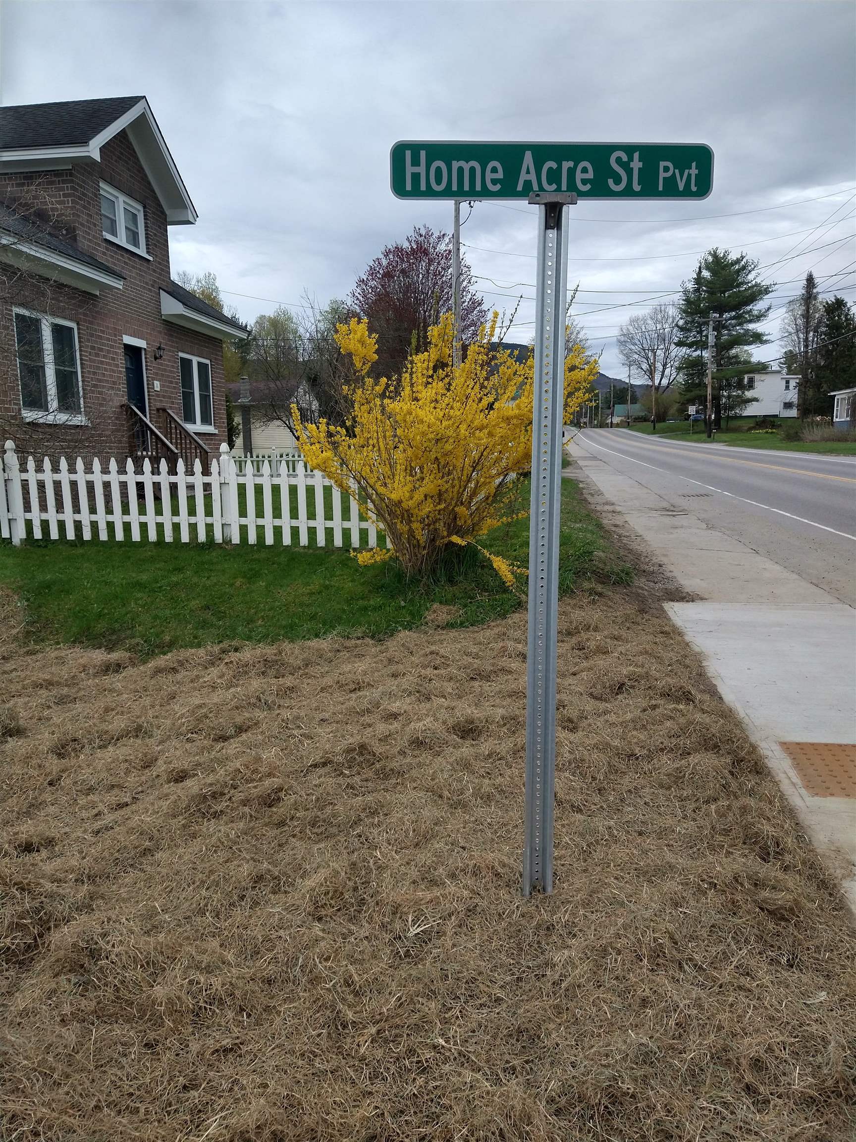 Lot 3 Home Acre Street