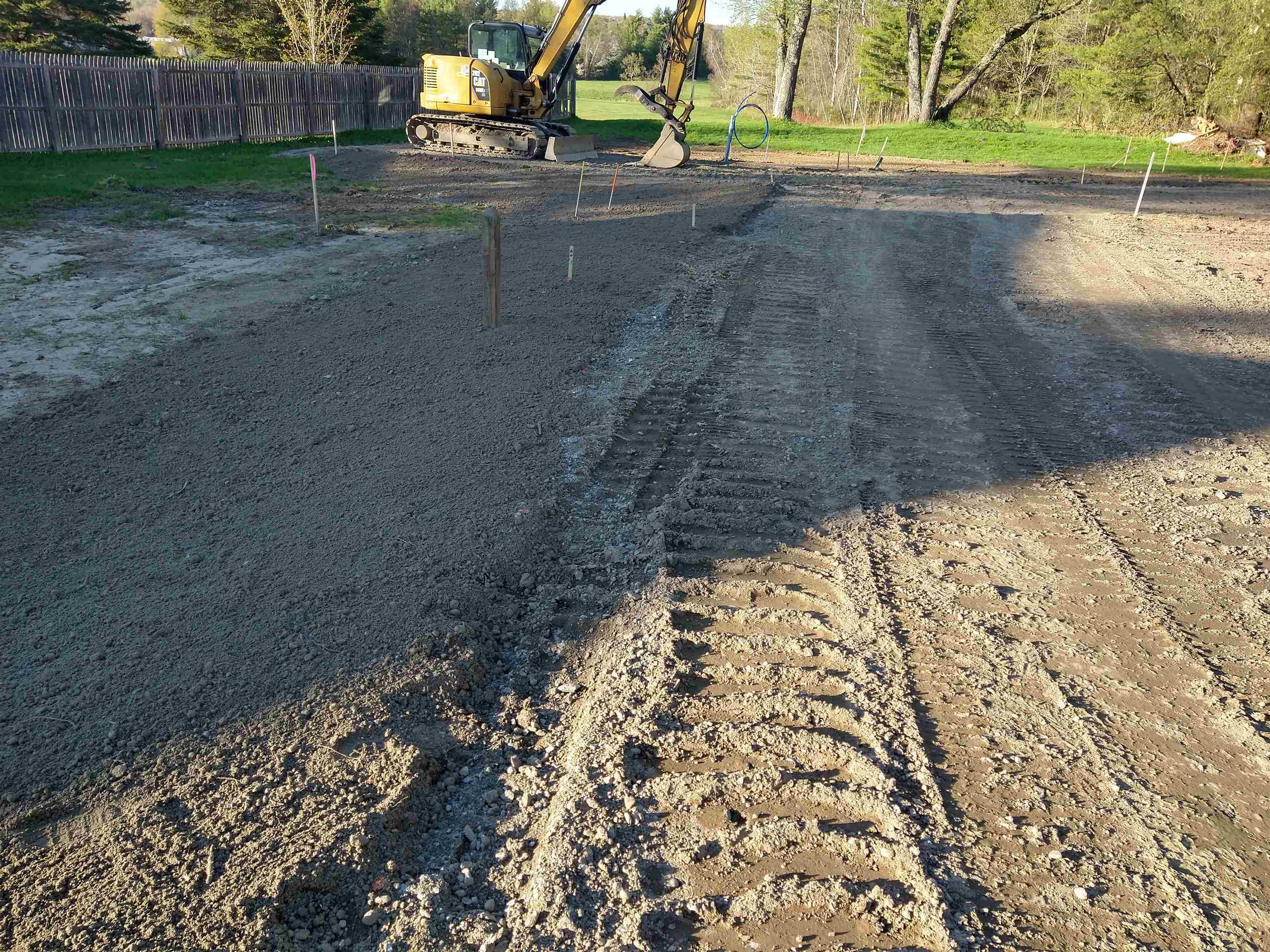 Lot 3 Home Acre Street