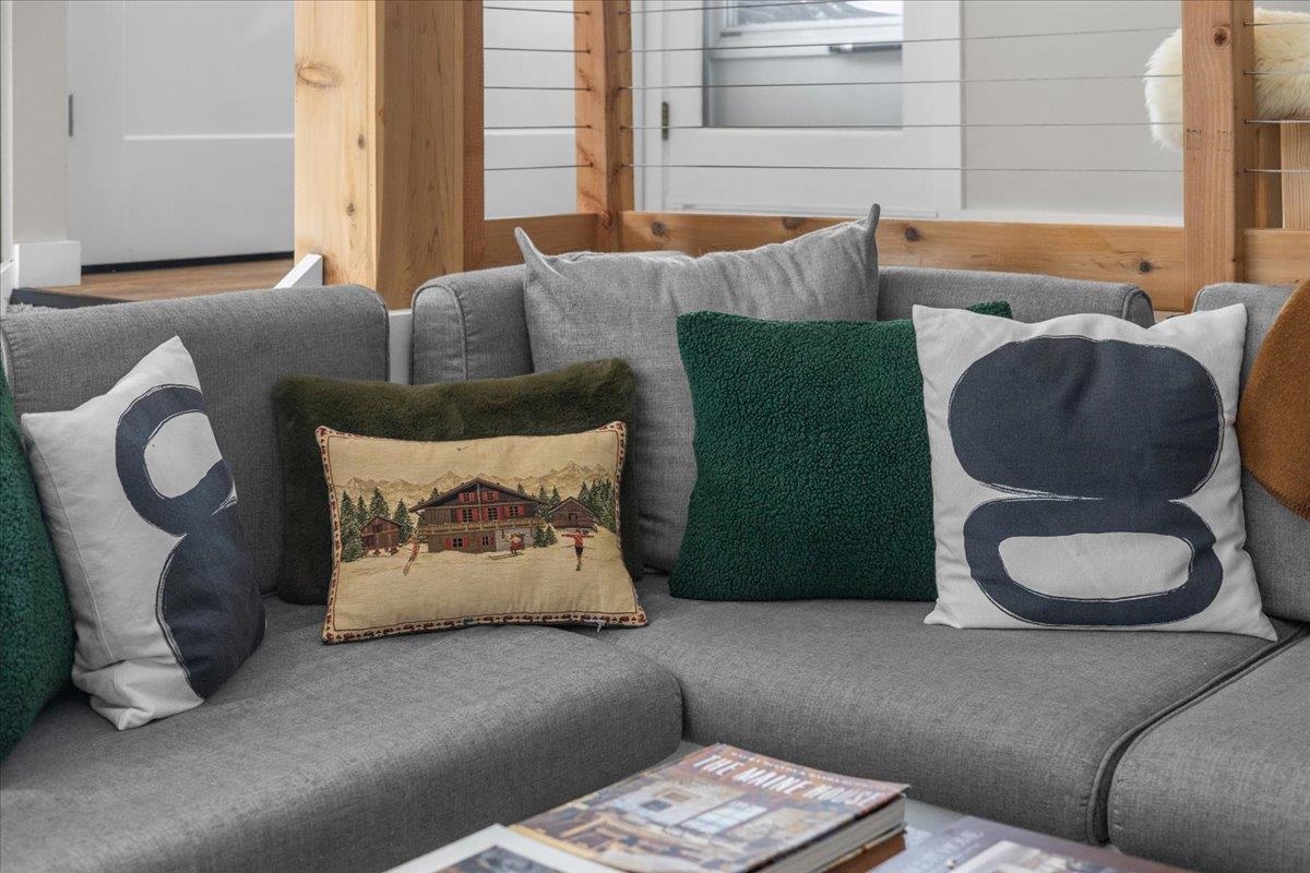 51 Tollhouse Lane Unit: 6A