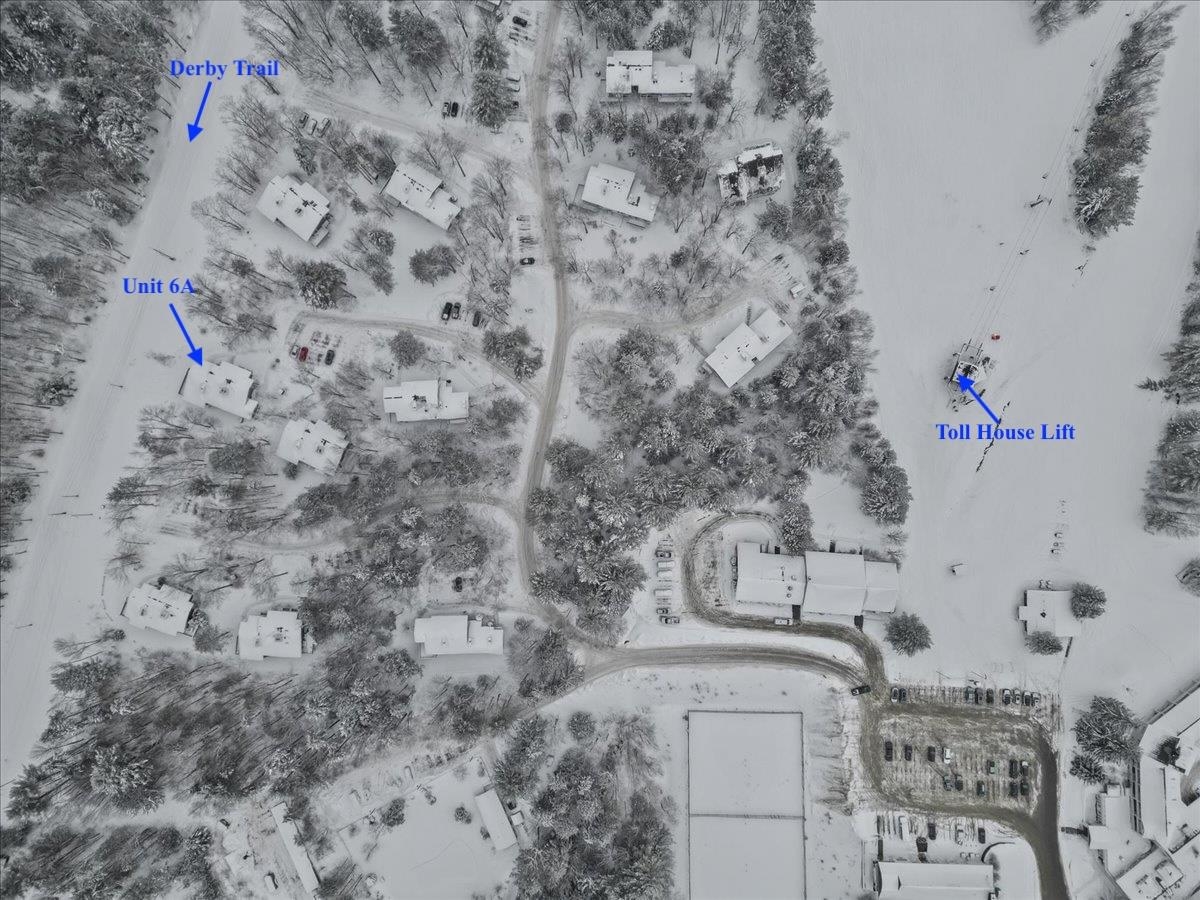 51 Tollhouse Lane Unit: 6A