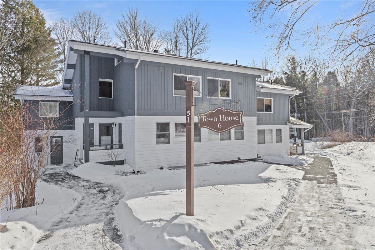 51 Tollhouse Lane Unit: 6A