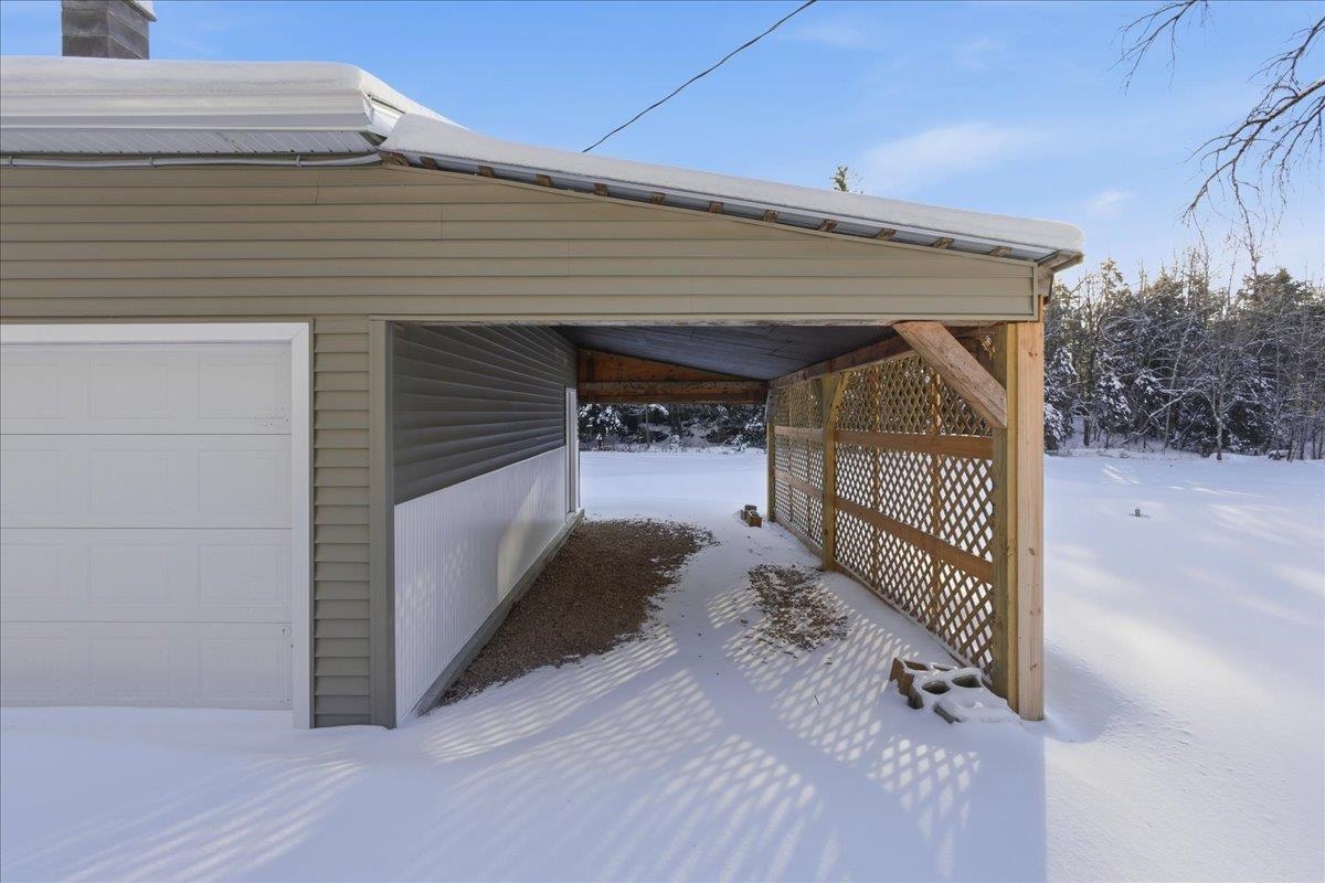 1910 Stevens Brook Road