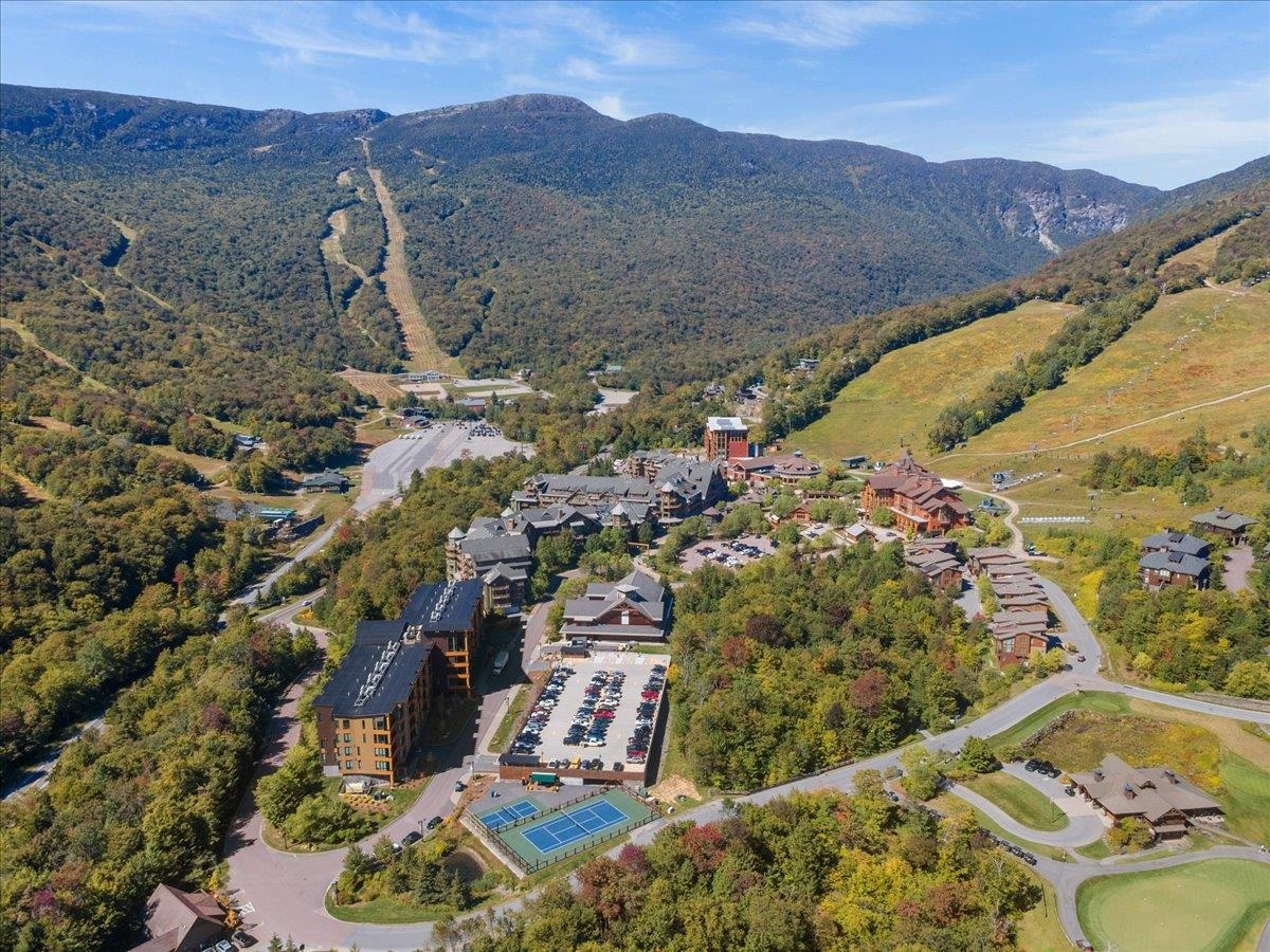 7412 Mountain Road Unit: 03-01, #406