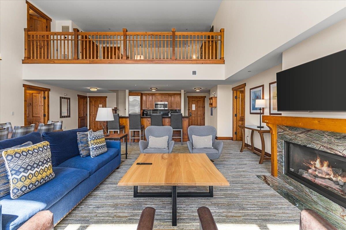 7412 Mountain Road Unit: 03-01, #406