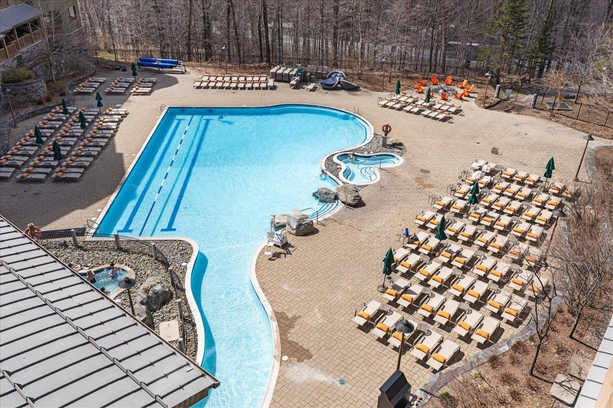 7412 Mountain Road Unit: 03-01, #406