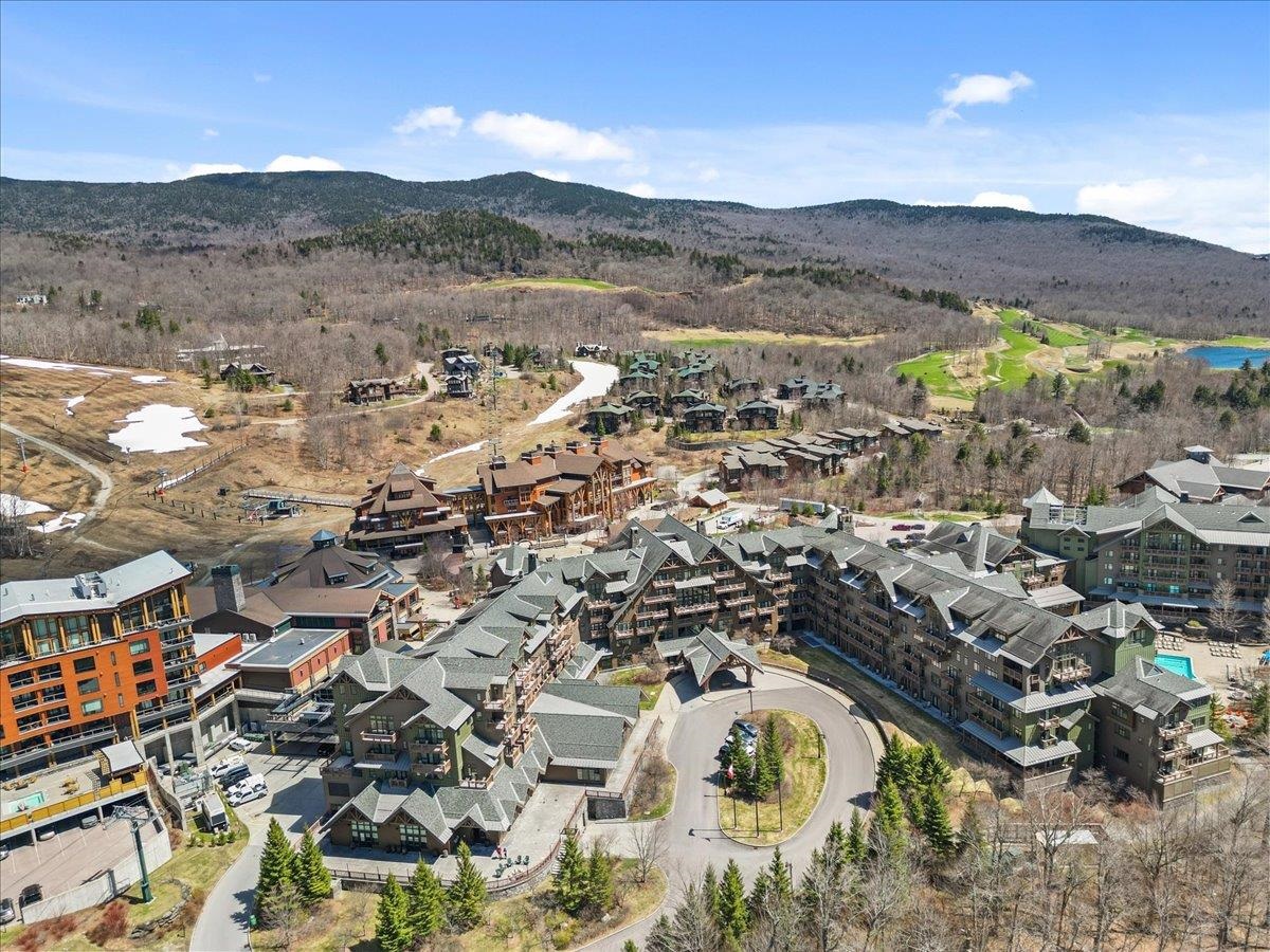 7412 Mountain Road Unit: 03-01, #406