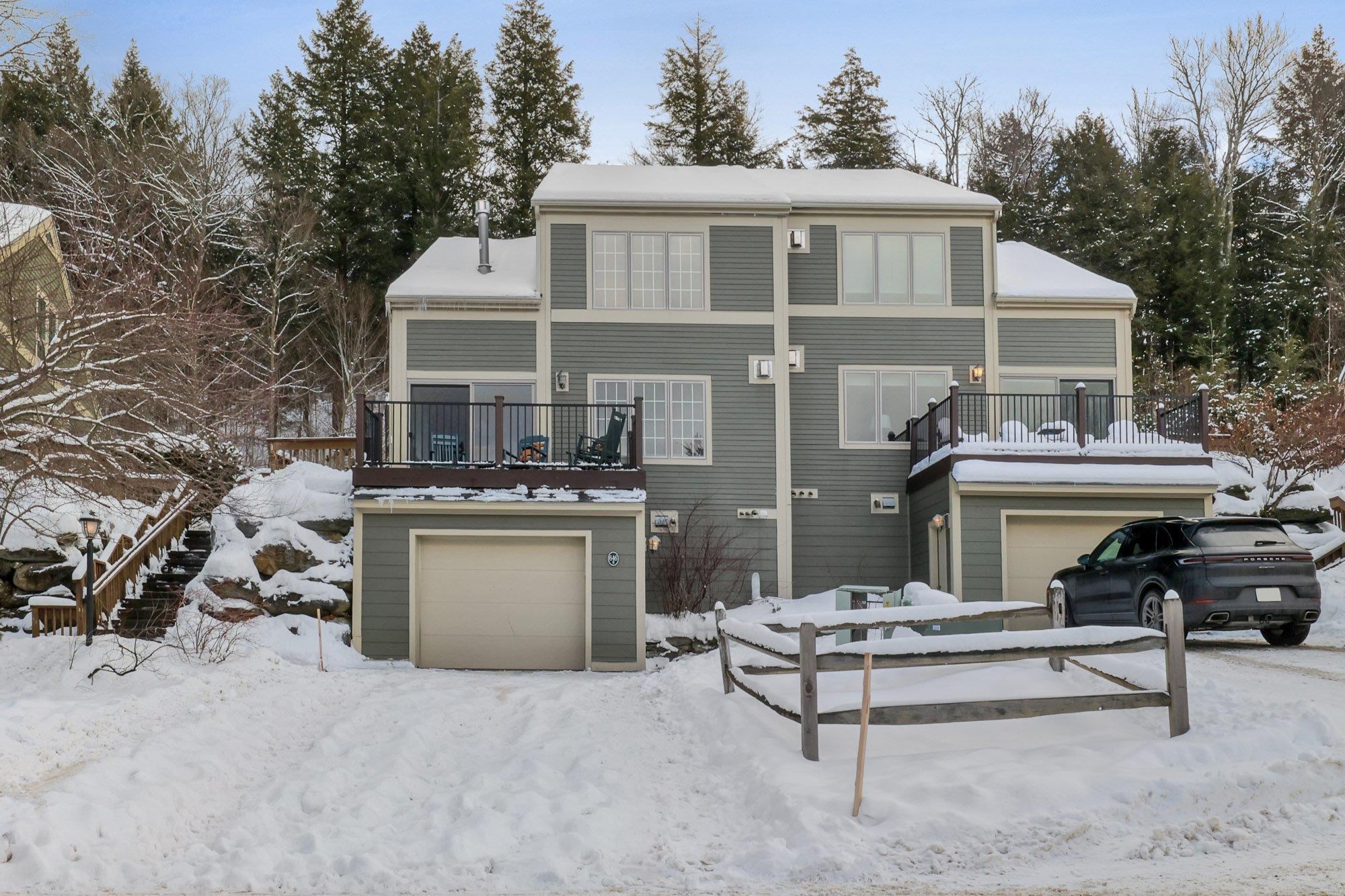 646 Topnotch Drive Unit: Unit B