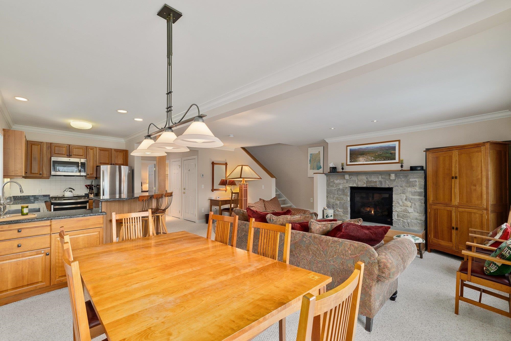 646 Topnotch Drive Unit: Unit B