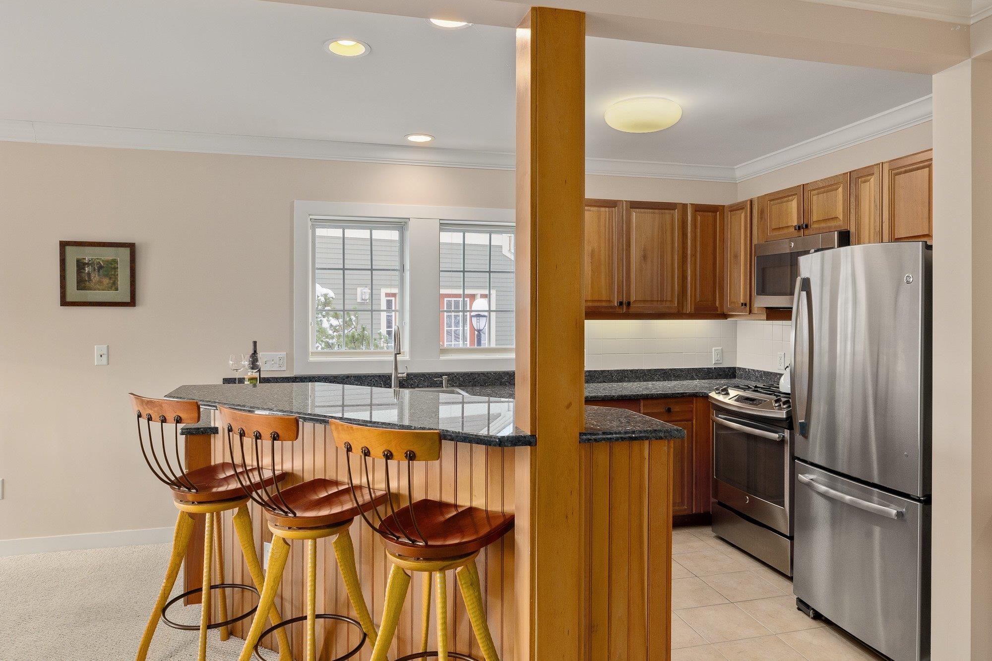 646 Topnotch Drive Unit: Unit B