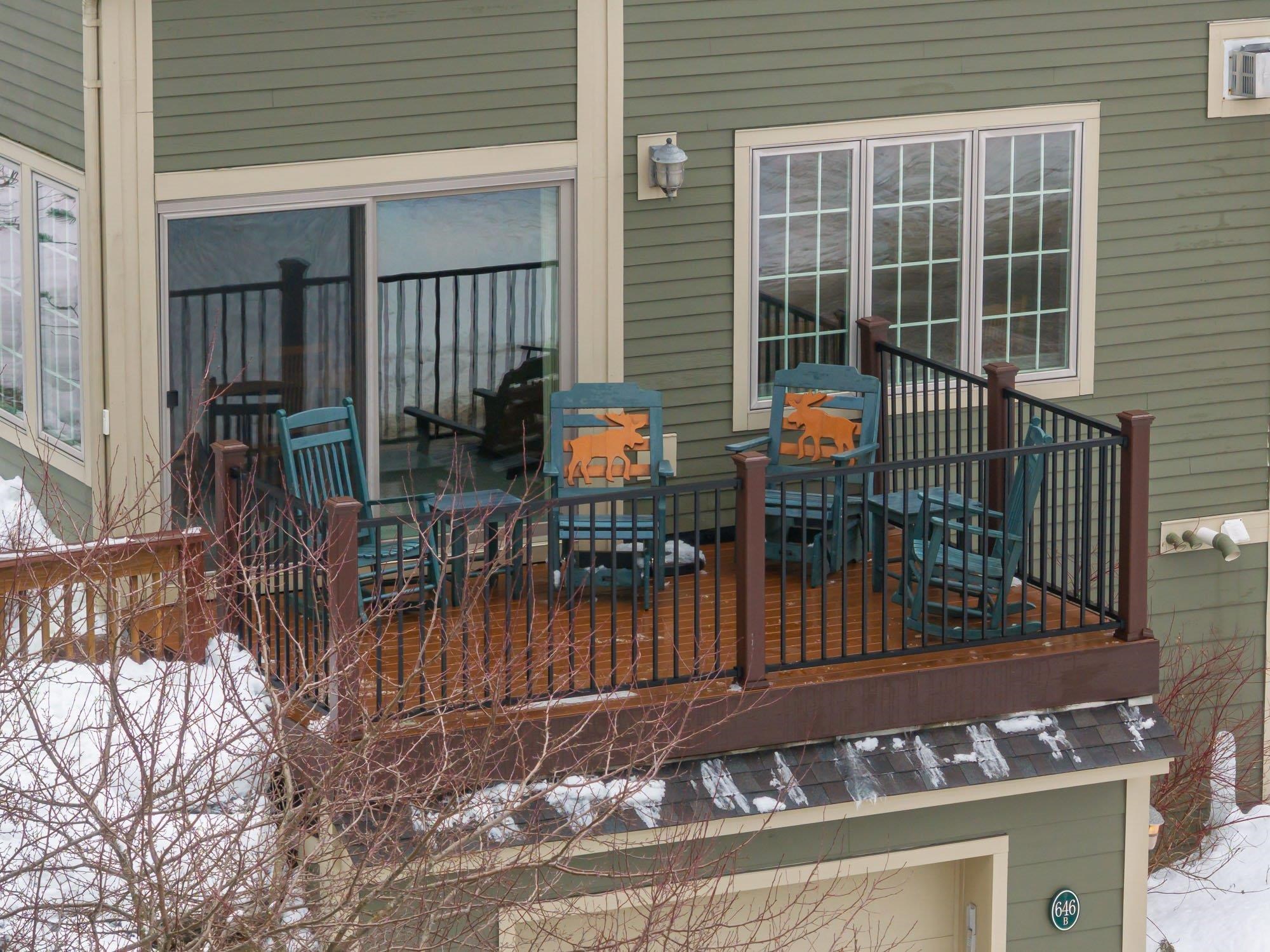 646 Topnotch Drive Unit: Unit B