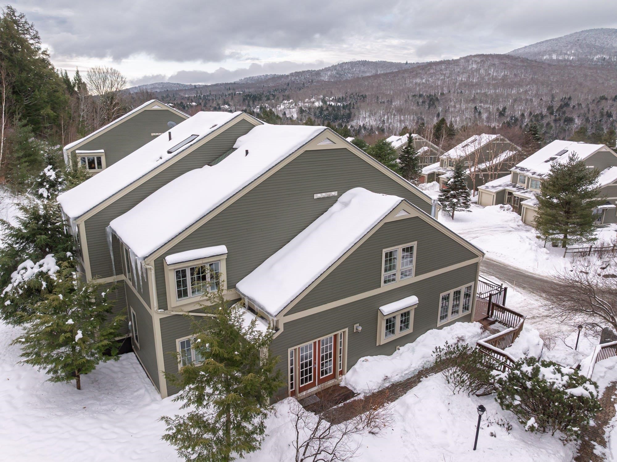 646 Topnotch Drive Unit: Unit B