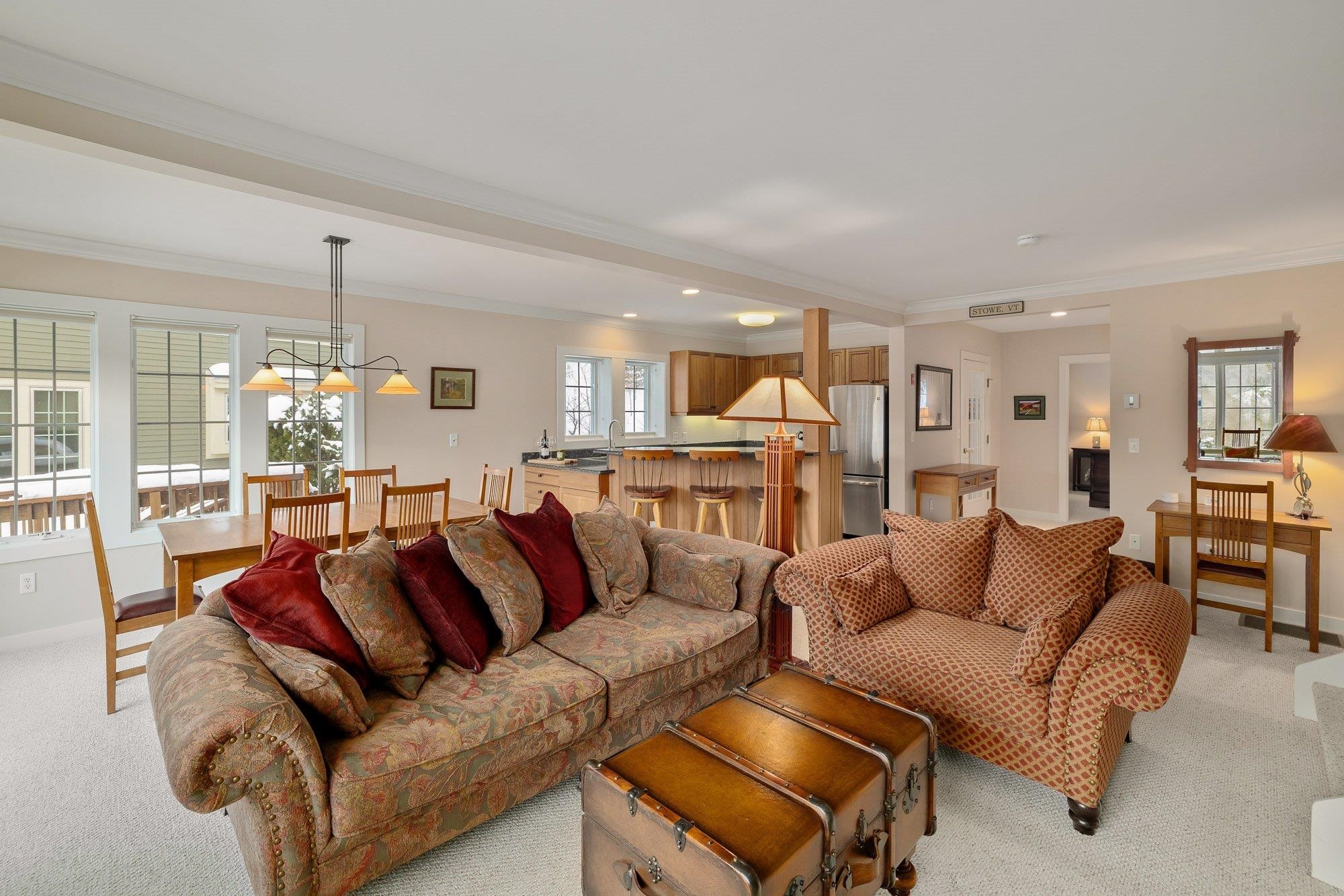 646 Topnotch Drive Unit: Unit B