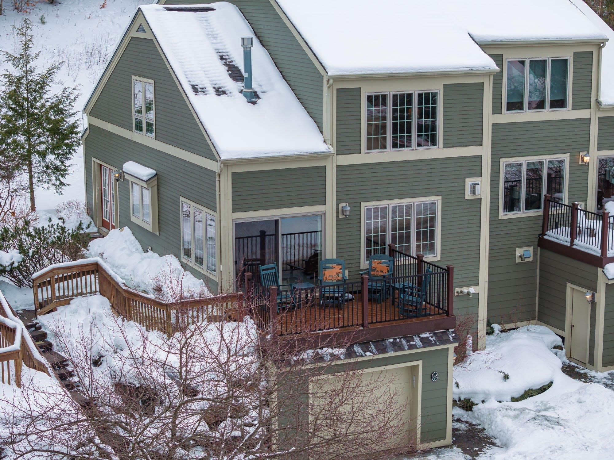 646 Topnotch Drive Unit: Unit B