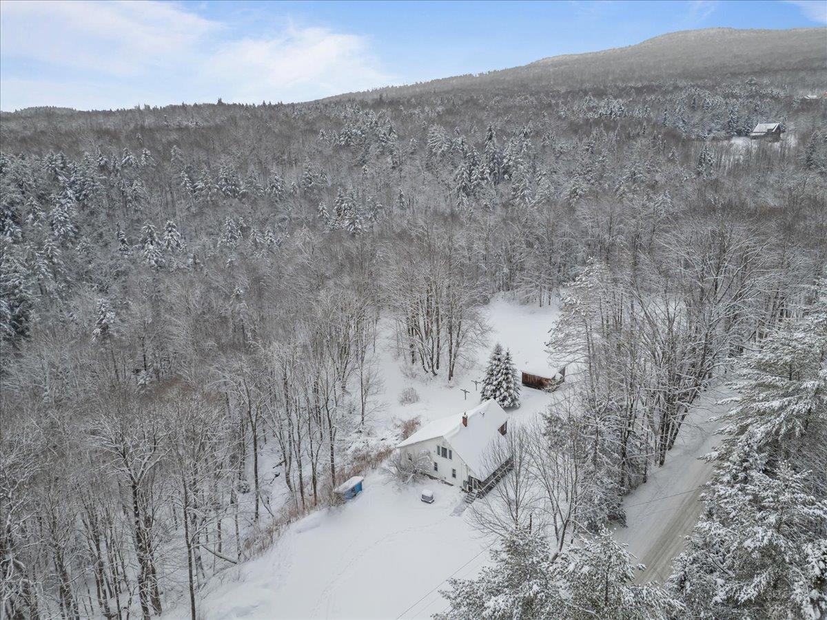 516 Minister Brook Road