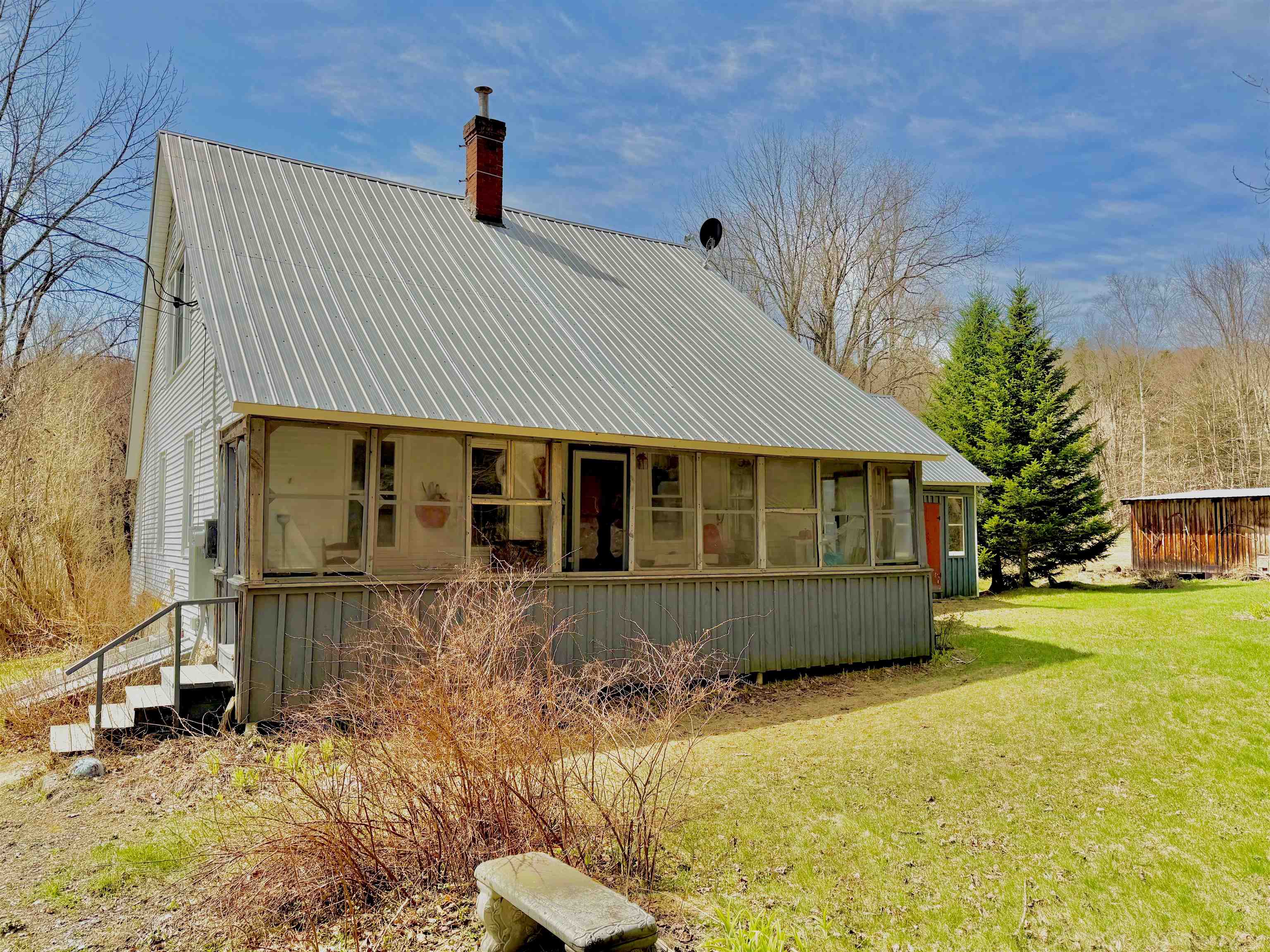 516 Minister Brook Road
