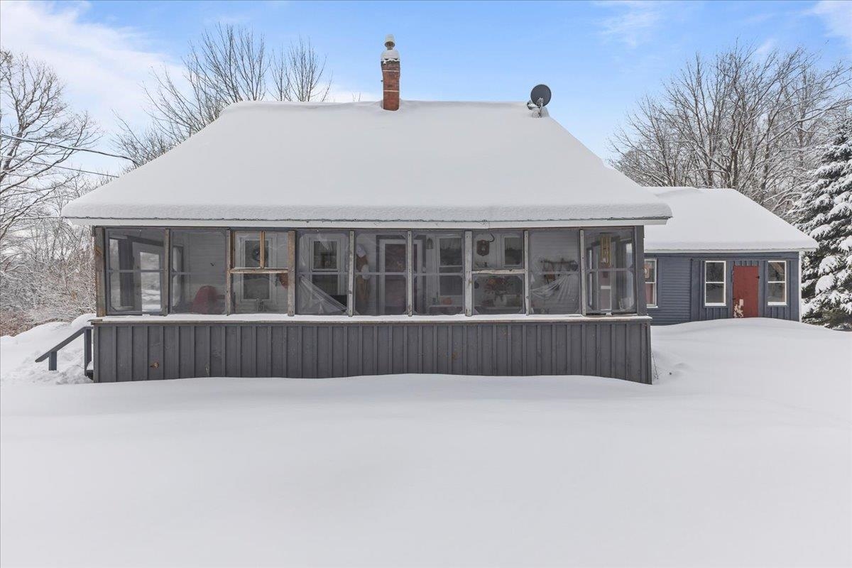 516 Minister Brook Road