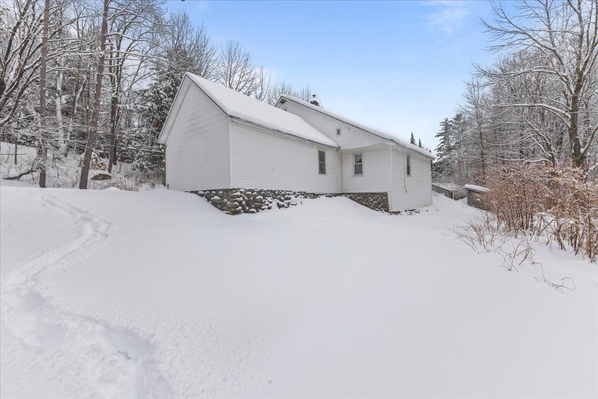 516 Minister Brook Road