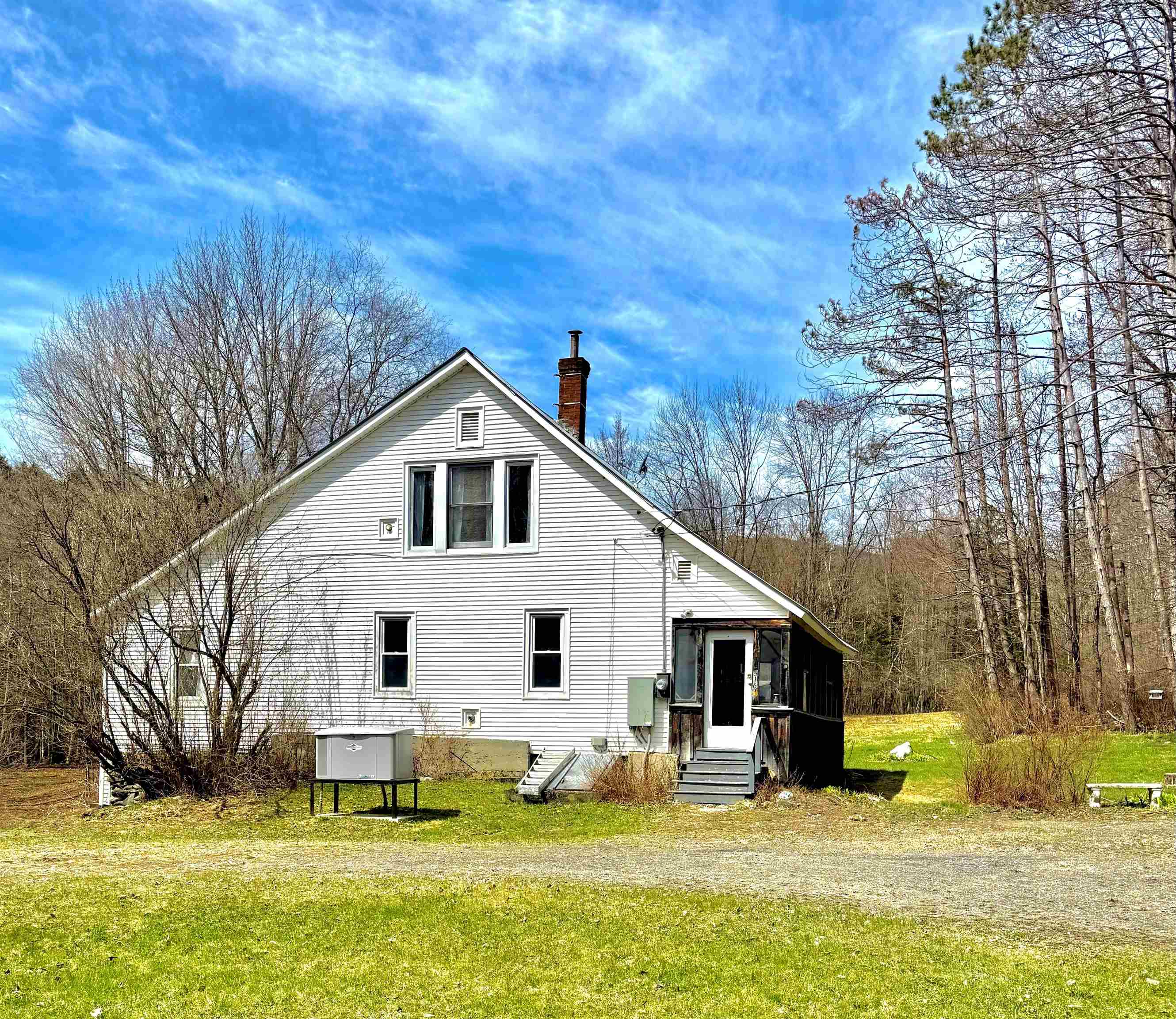 516 Minister Brook Road