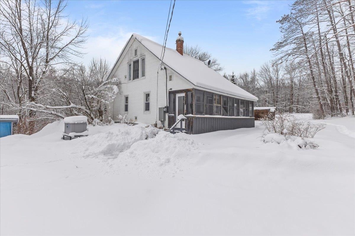 516 Minister Brook Road