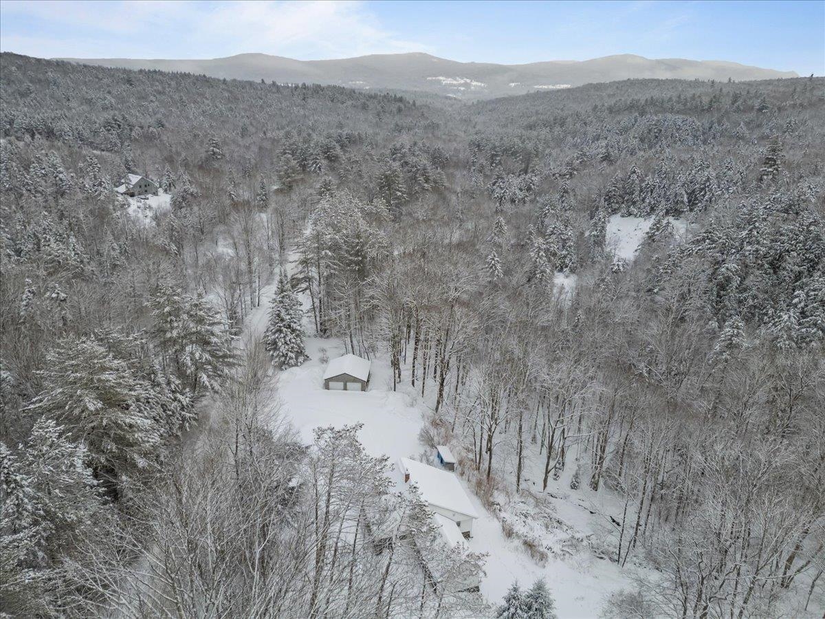516 Minister Brook Road