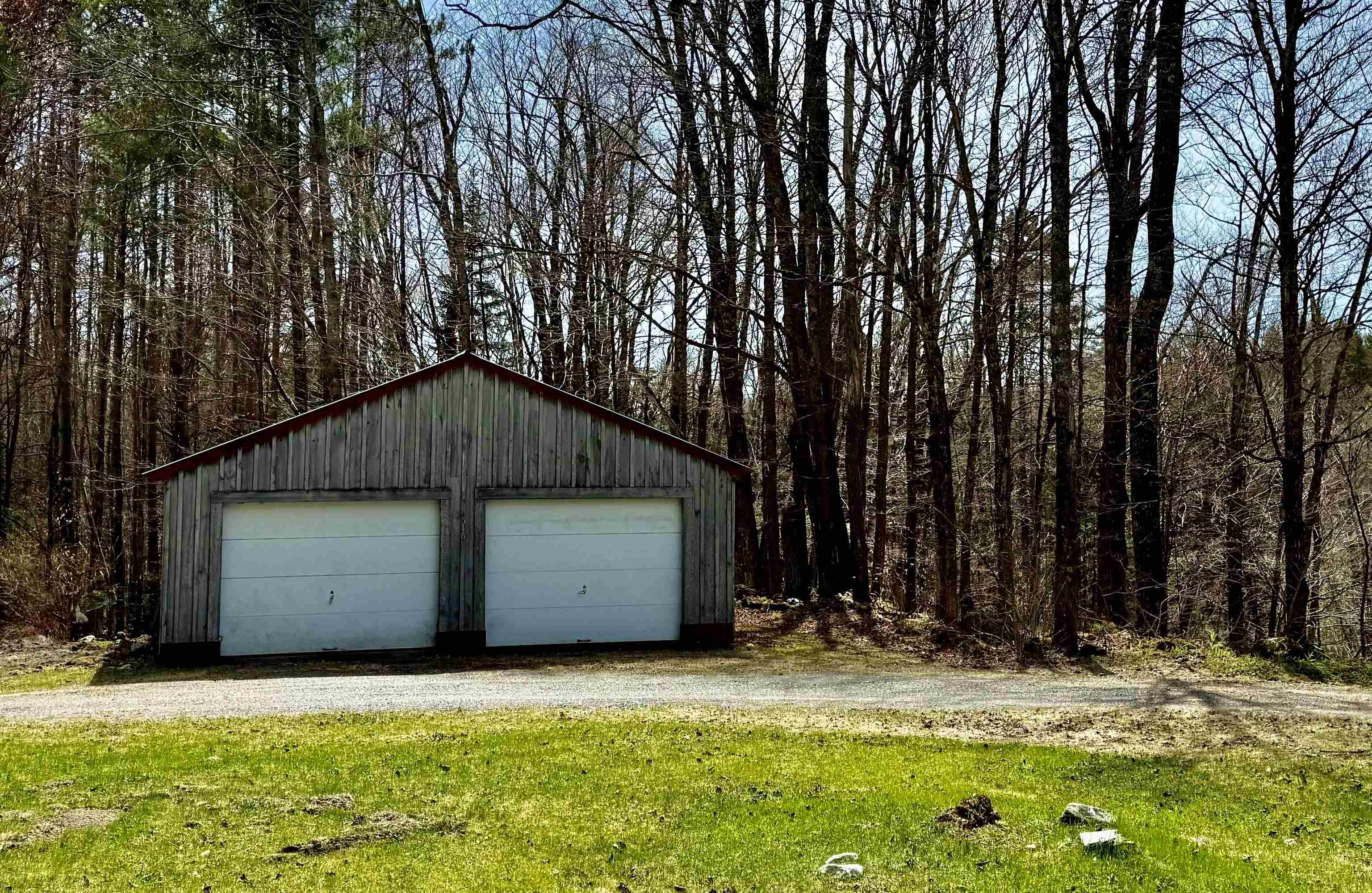 516 Minister Brook Road