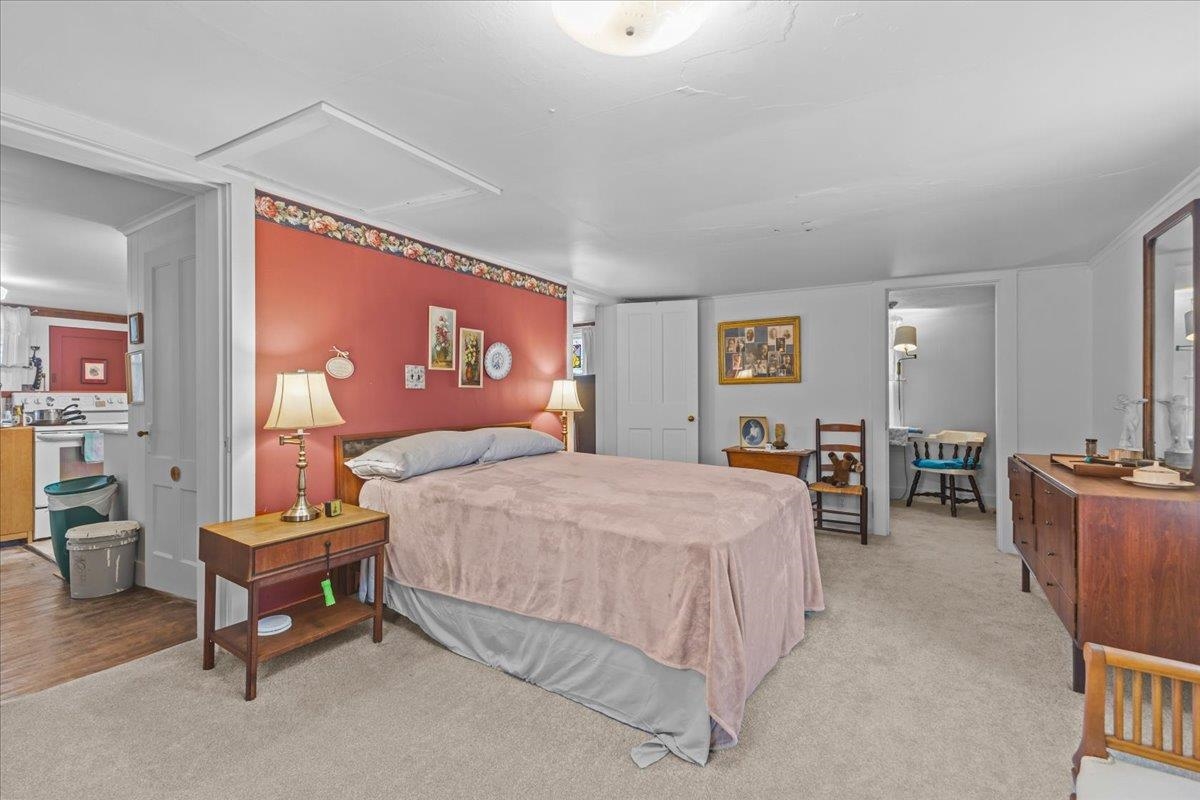 516 Minister Brook Road