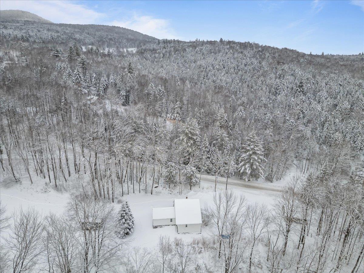 516 Minister Brook Road