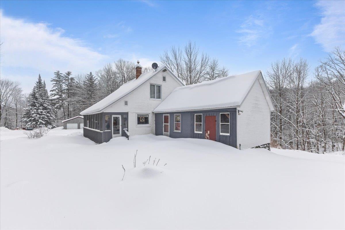 516 Minister Brook Road
