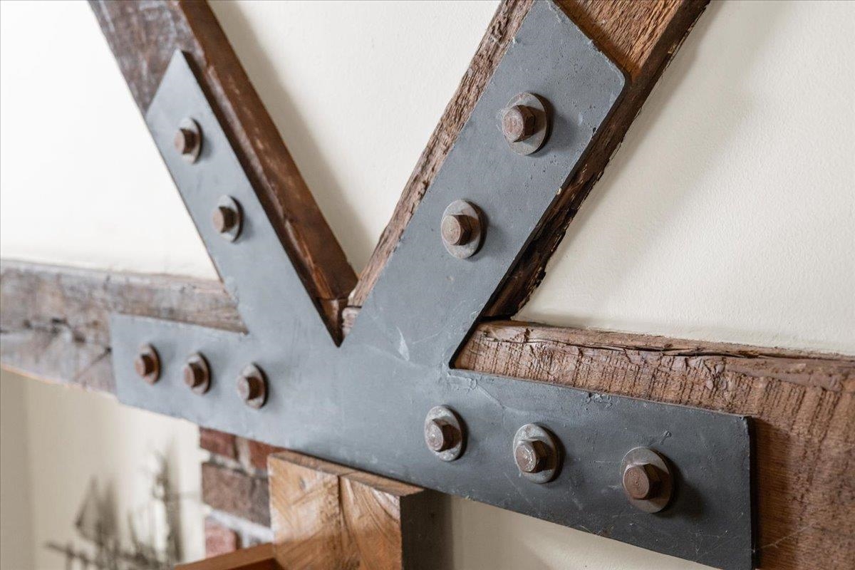 1701 Cleveland Corners Road