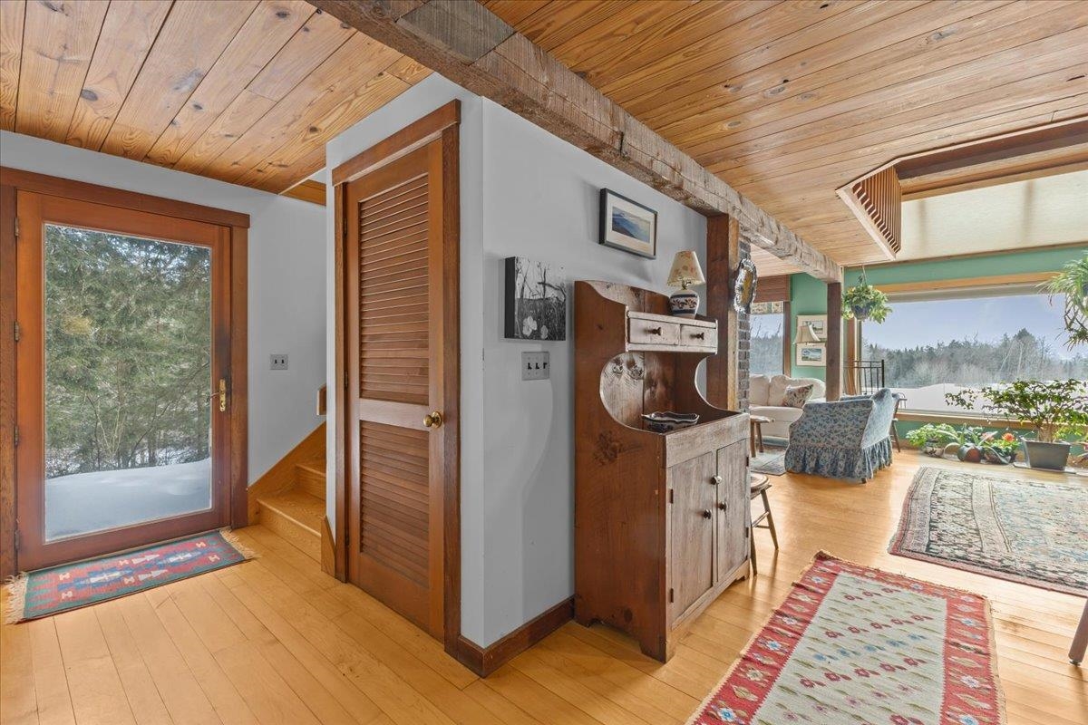 1701 Cleveland Corners Road