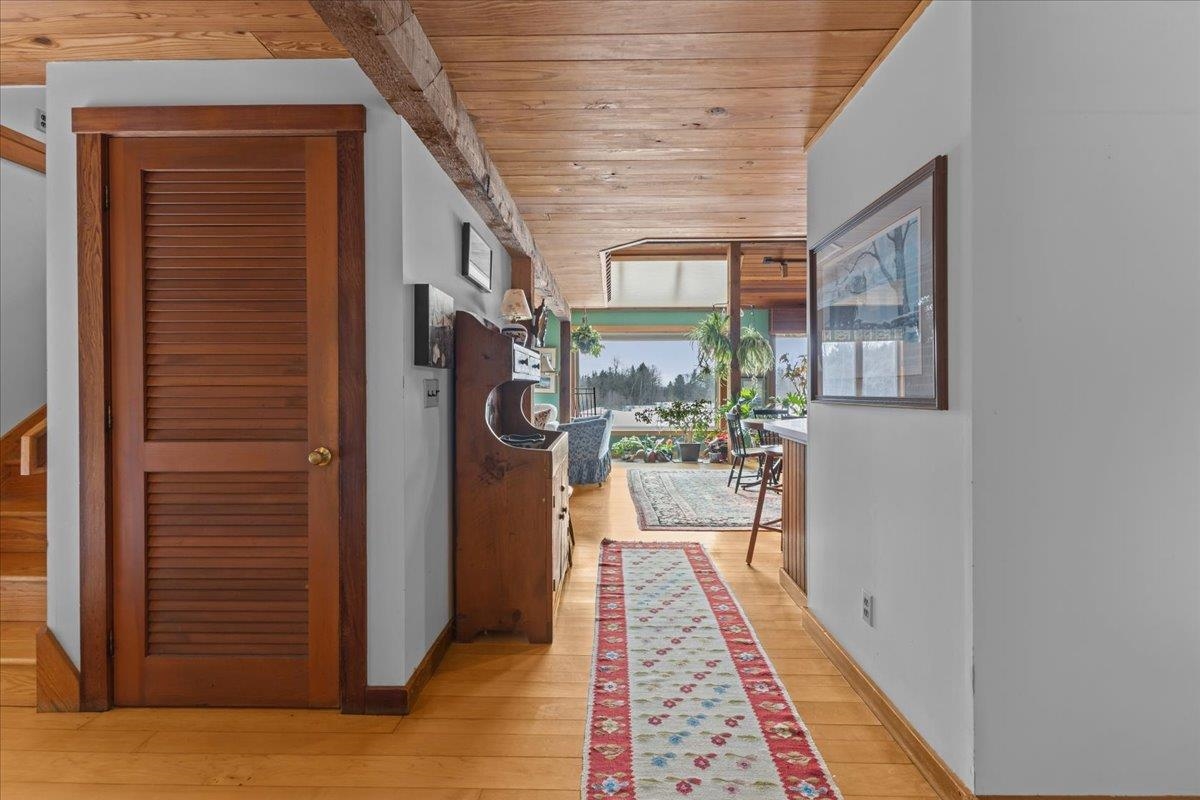 1701 Cleveland Corners Road