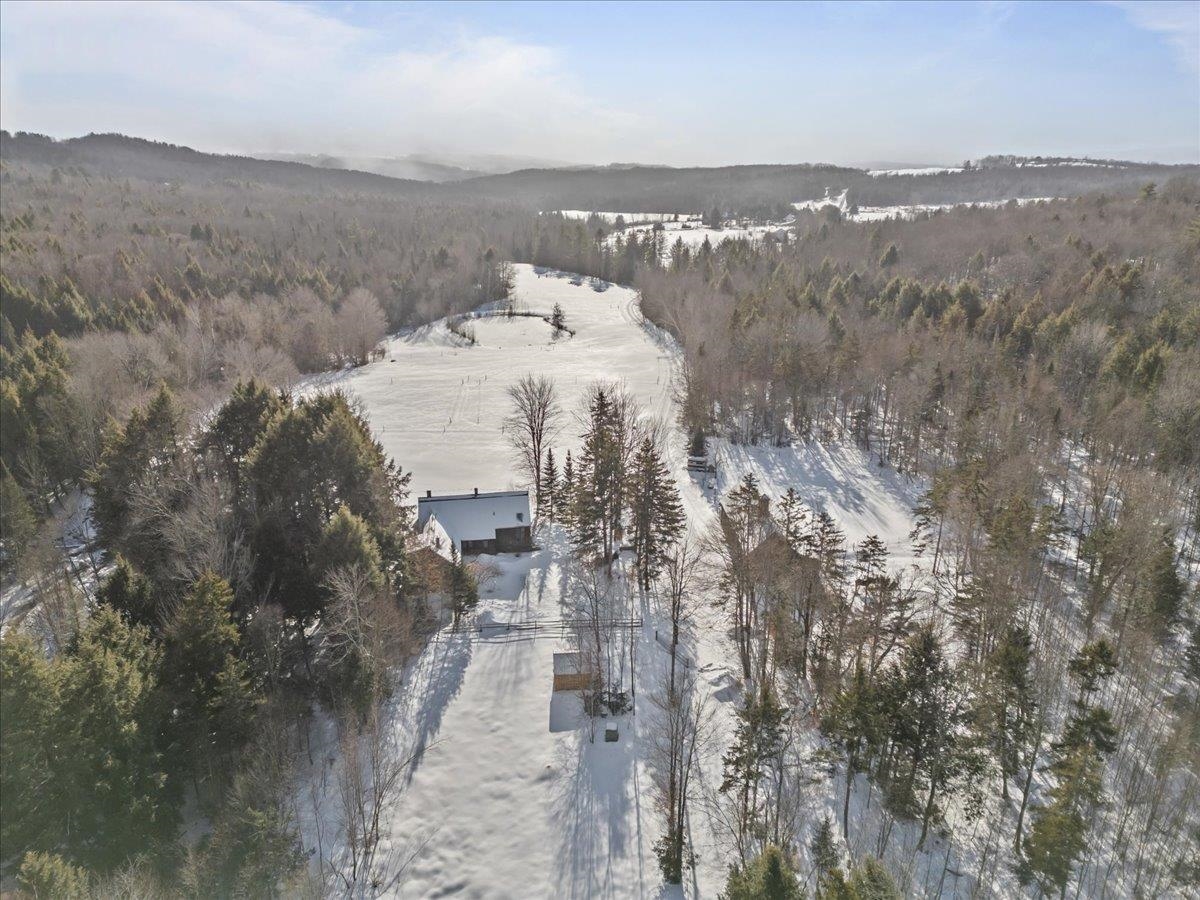 1701 Cleveland Corners Road