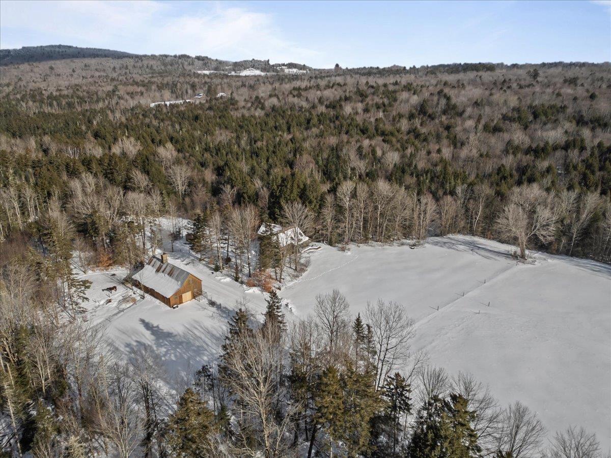 1701 Cleveland Corners Road