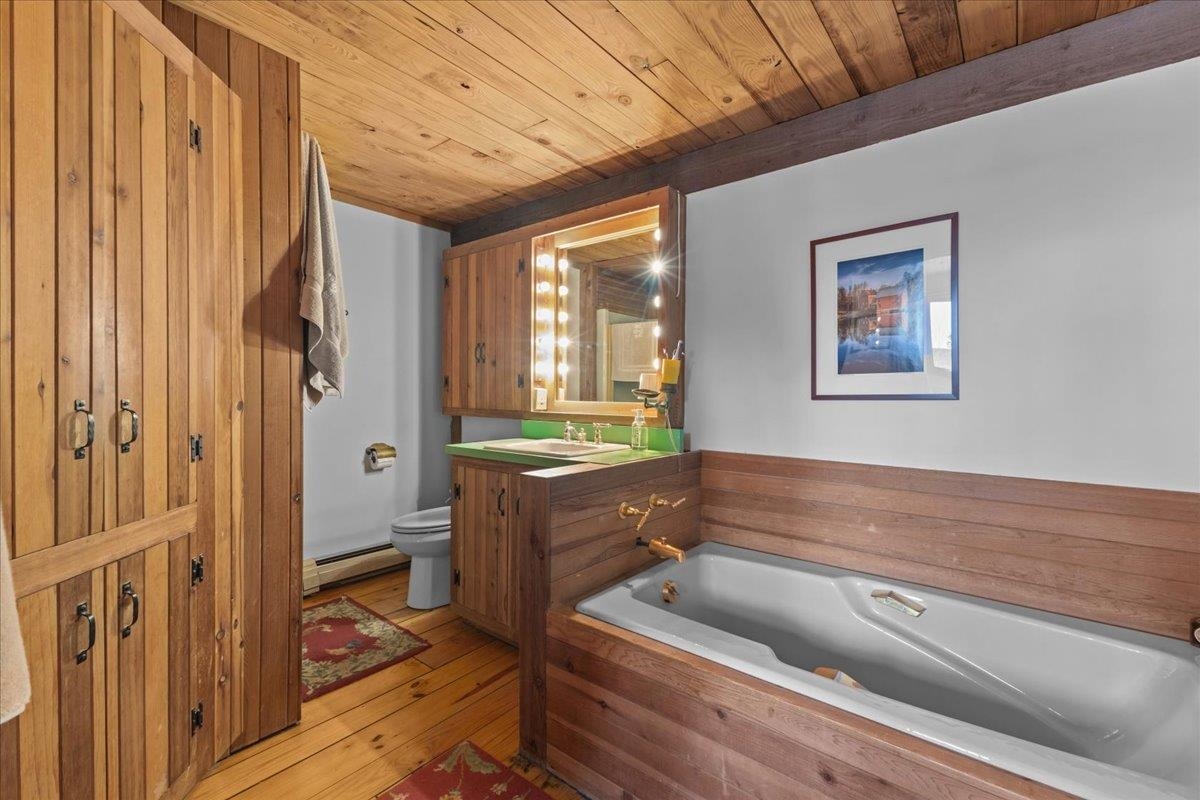 1701 Cleveland Corners Road