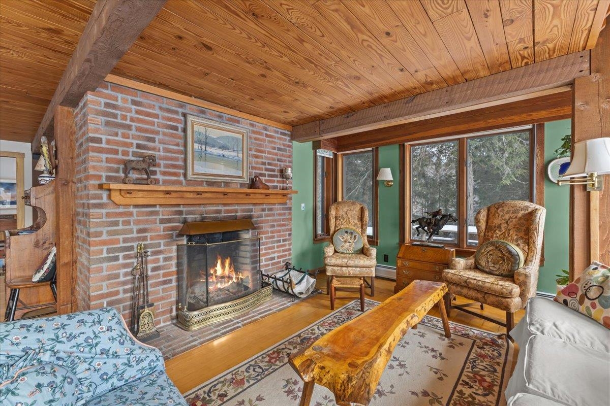 1701 Cleveland Corners Road