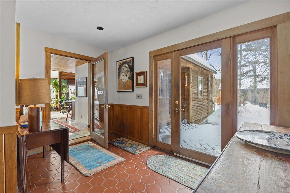 1701 Cleveland Corners Road