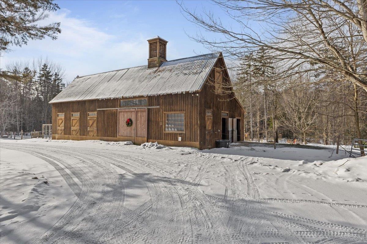 1701 Cleveland Corners Road