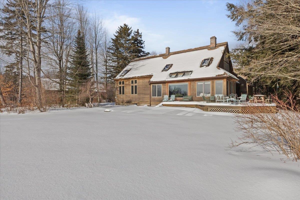 1701 Cleveland Corners Road