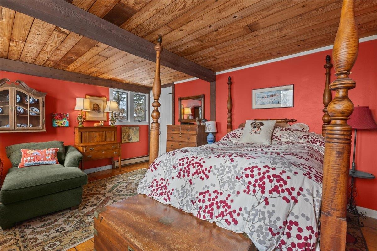 1701 Cleveland Corners Road