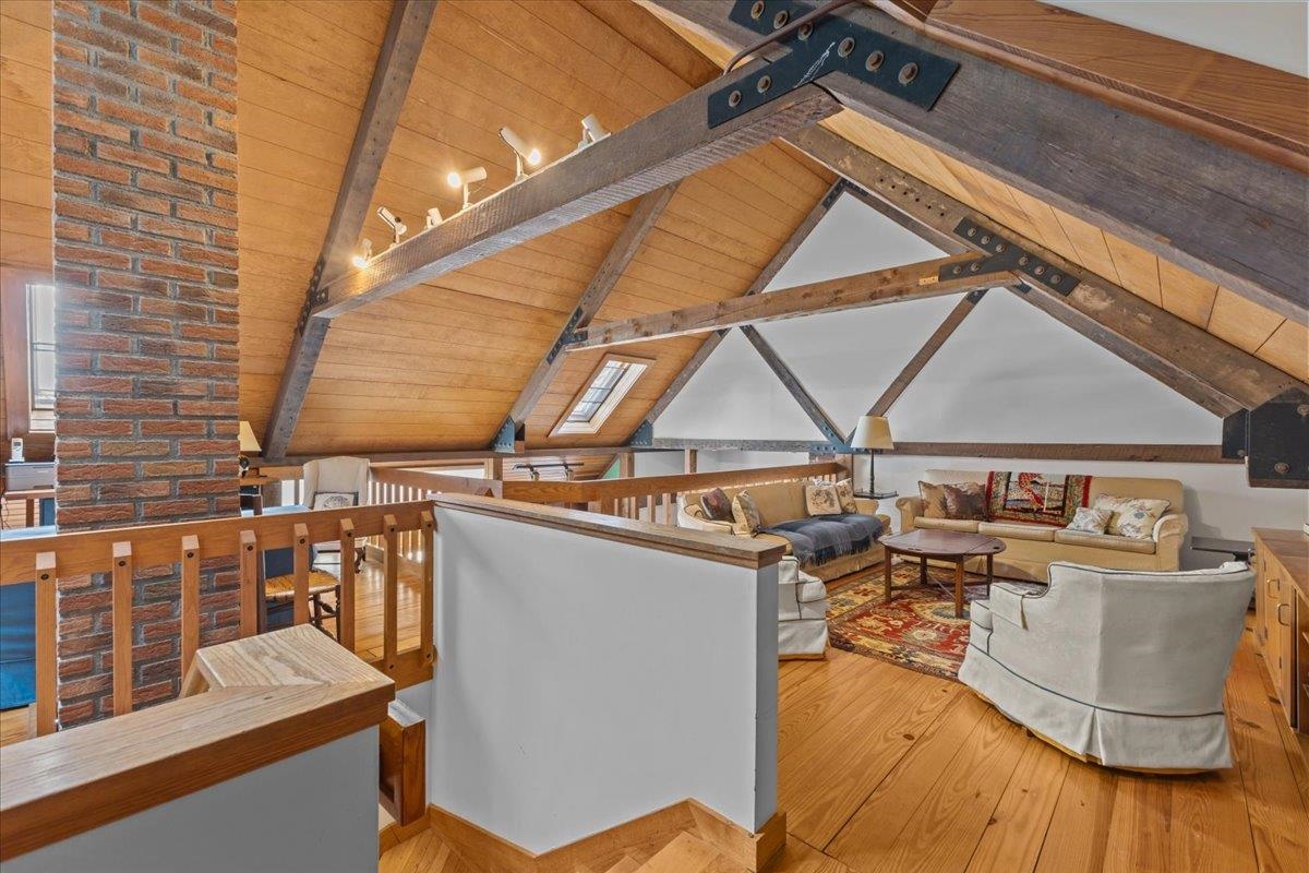 1701 Cleveland Corners Road