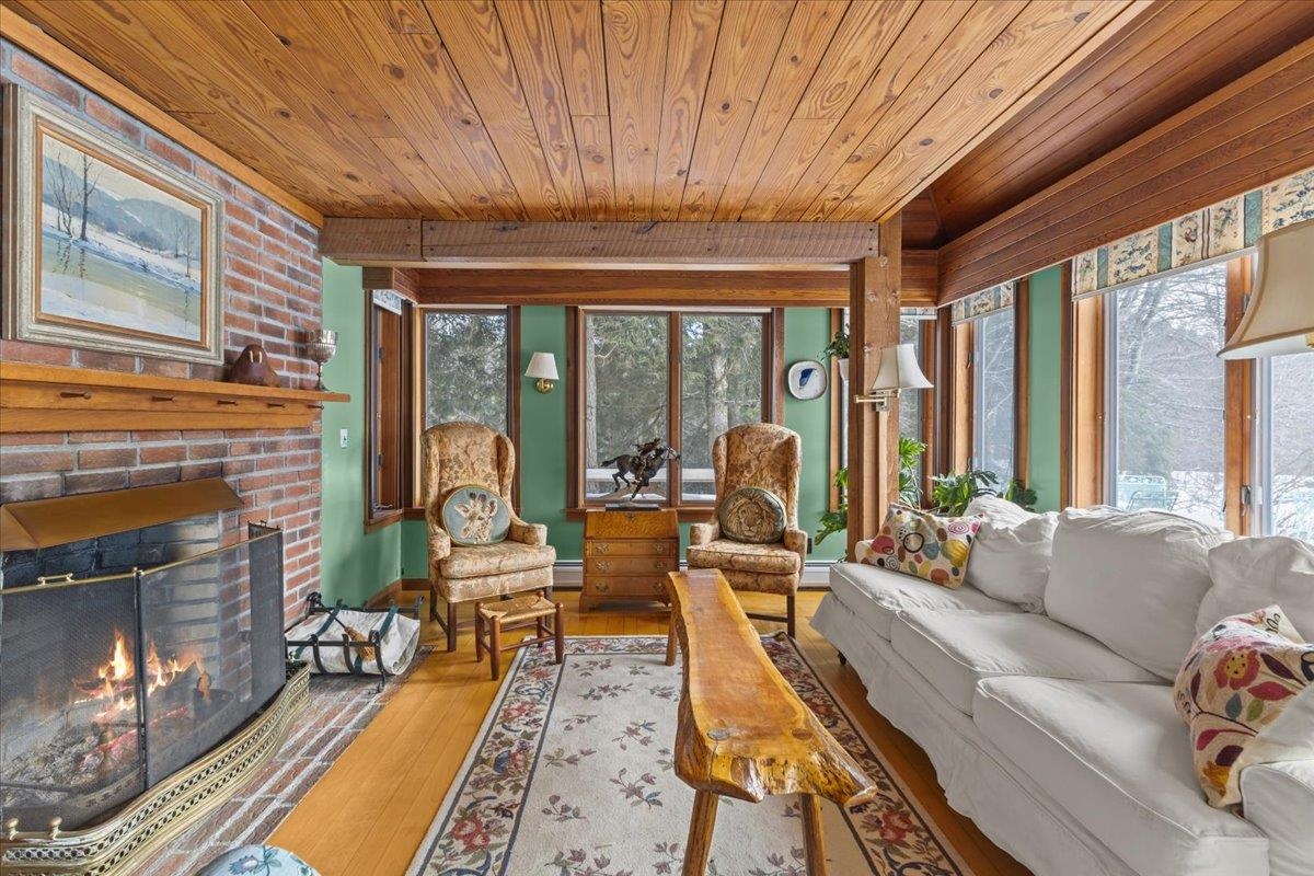 1701 Cleveland Corners Road