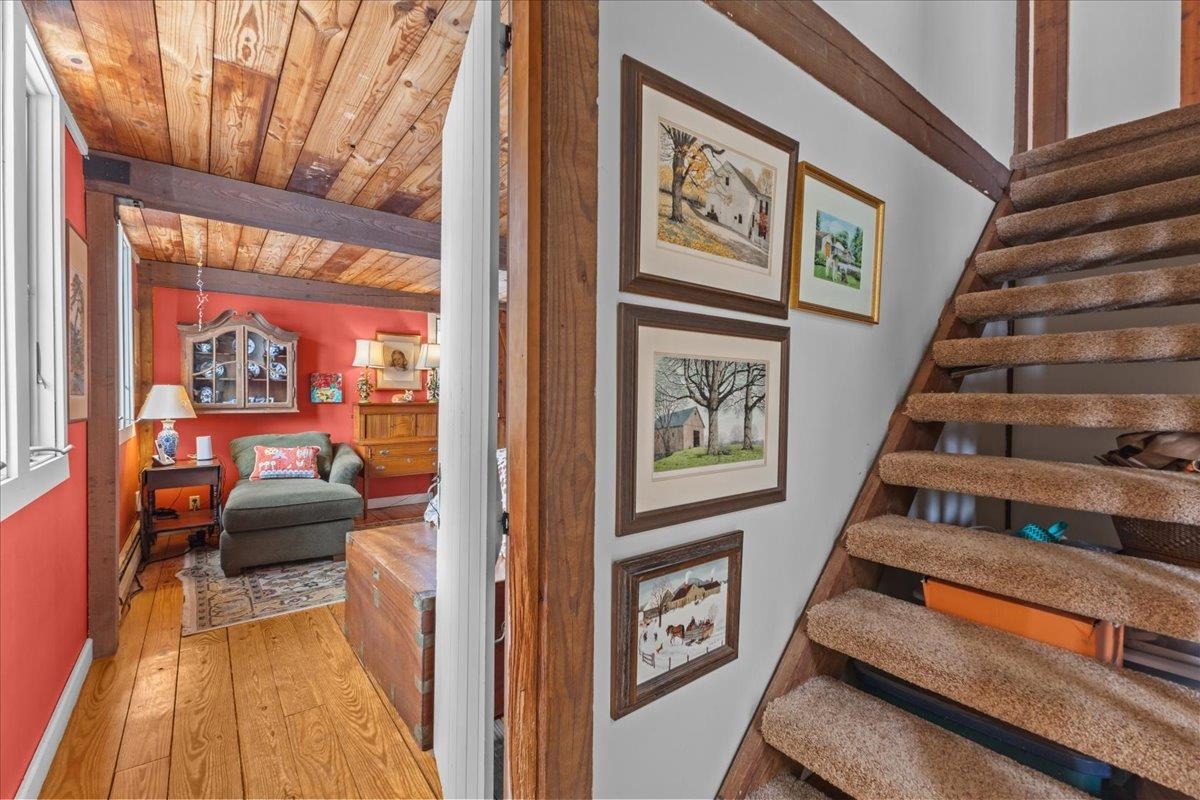 1701 Cleveland Corners Road