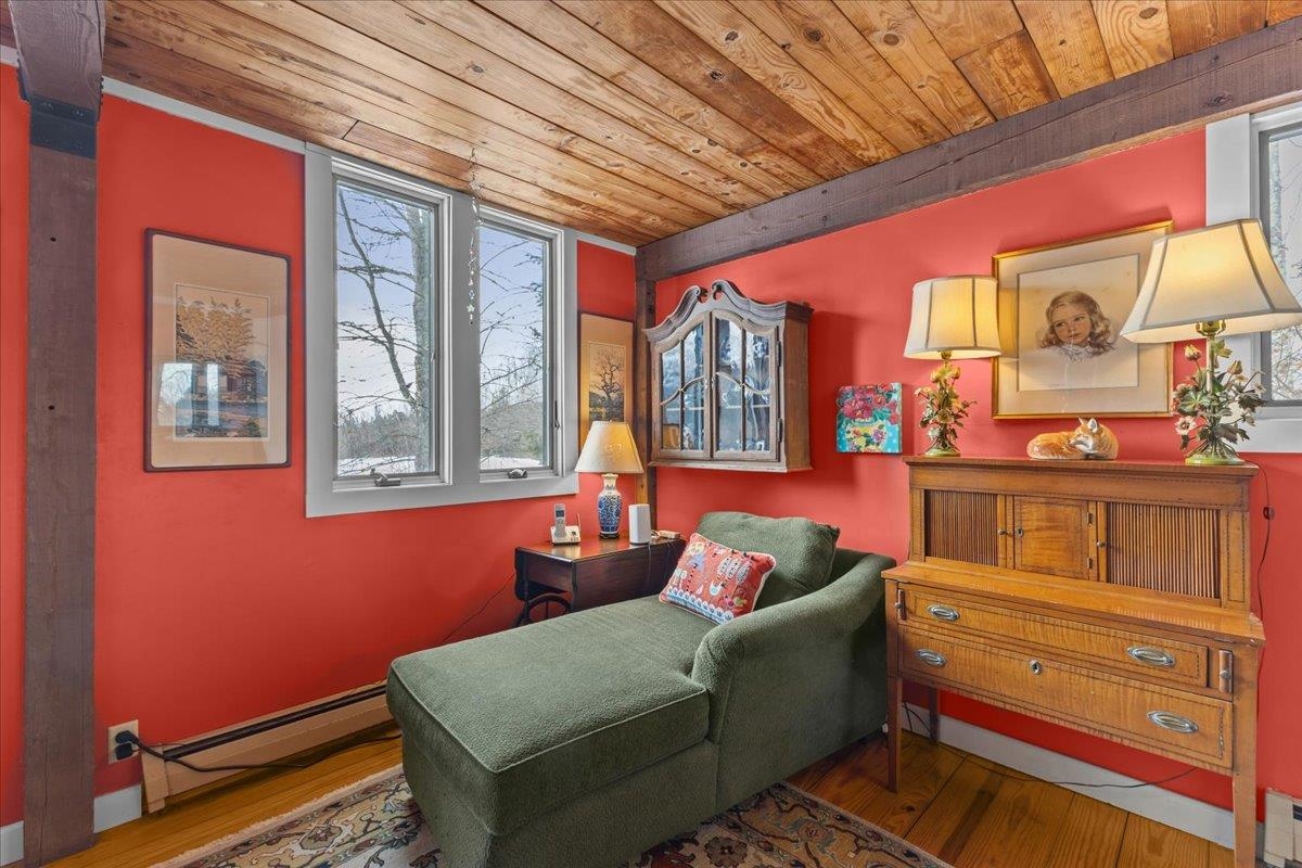 1701 Cleveland Corners Road