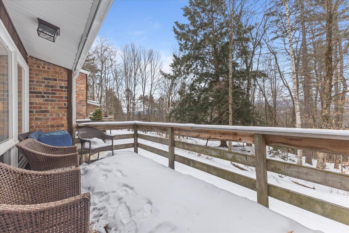 67 Fox Hill Unit: #3