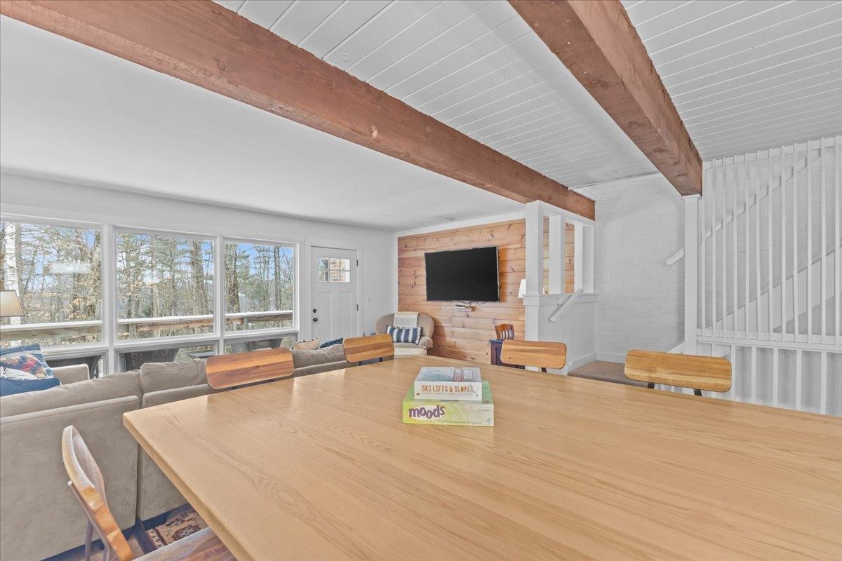 67 Fox Hill Unit: #3