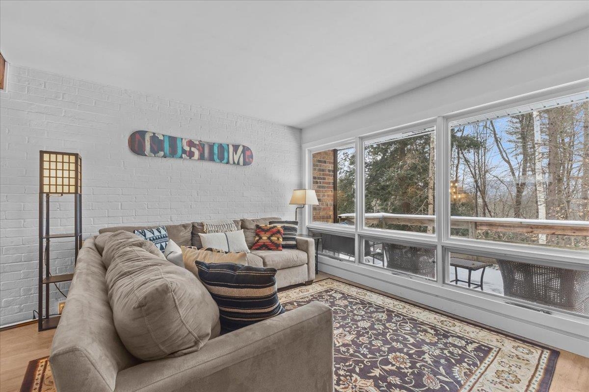 67 Fox Hill Unit: #3